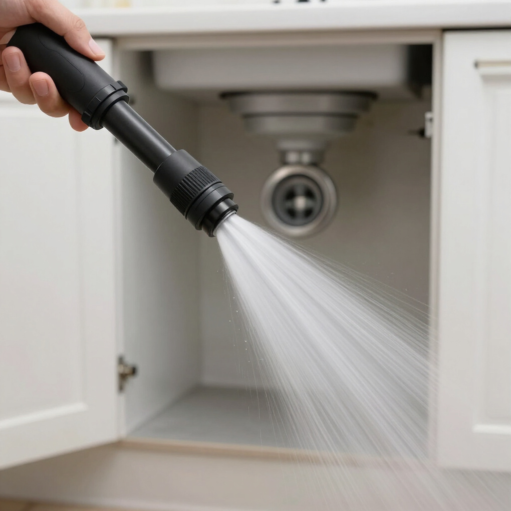 Drain Cleaning & Unclogging in Danbury