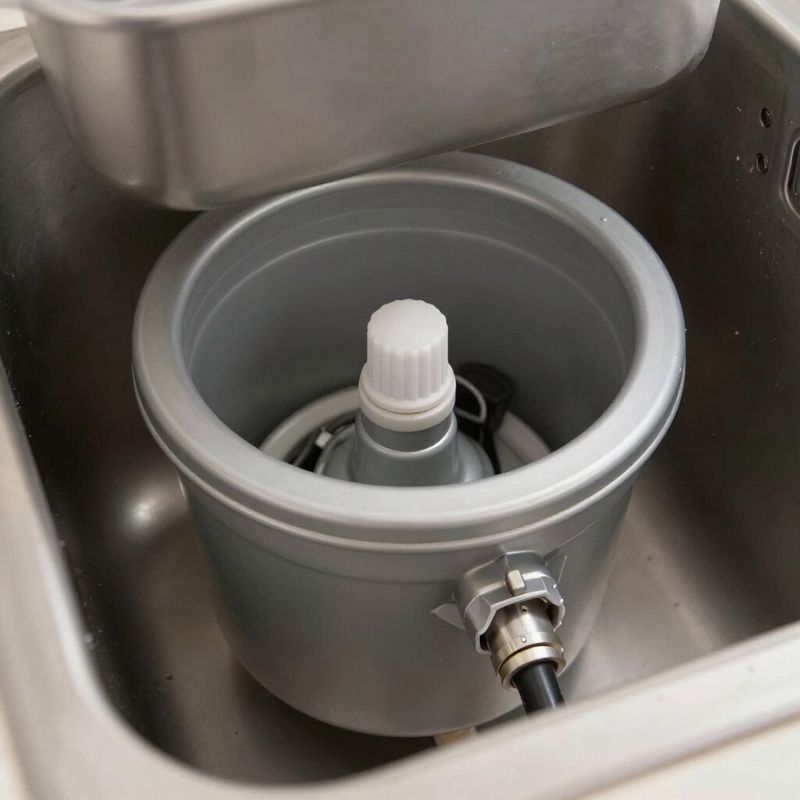 Garbage Disposal in Danbury